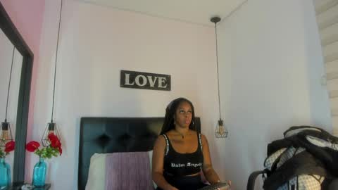 Snapshot of katalella___murillo chatting on April 22, 12:07 pm katalella online show from April 22, 12:07 pm