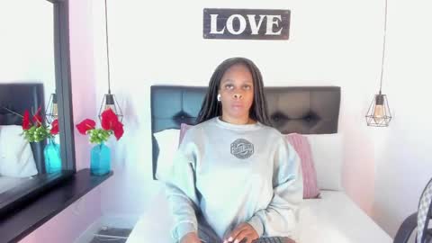 Snapshot of katalella___murillo chatting on April 26, 11:41 am katalella online show from April 26, 11:41 am