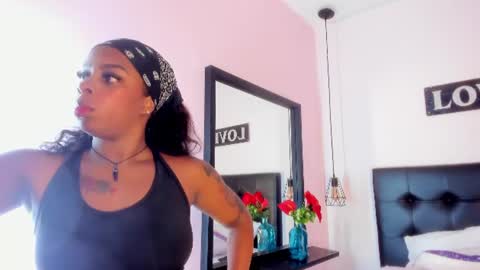 Snapshot of katalella___murillo chatting on June 10, 12:15 pm katalella online show from June 10, 12:15 pm