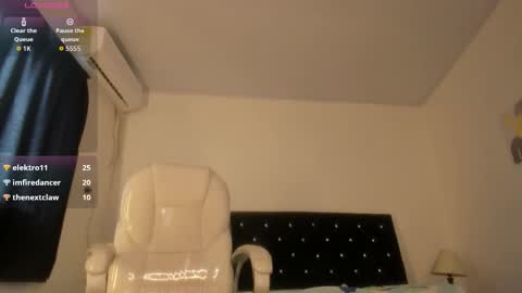 kata online show from November 29, 12:52 pm