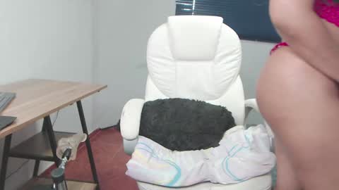 Snapshot of kataley4 chatting on January 29, 2:53 pm kataley4 online show from January 29, 2:53 pm