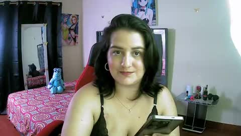 Snapshot of kataleya95 chatting on March 12, 3:02 am Kataleya online show from March 12, 3:02 am