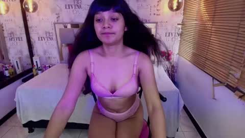 kataleya online show from March 18, 7:50 pm