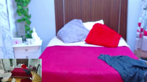 kate online show from February 21, 9:16 pm