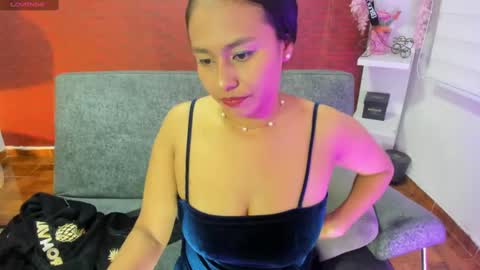 kataleya_amaya online show from January 27, 8:29 am