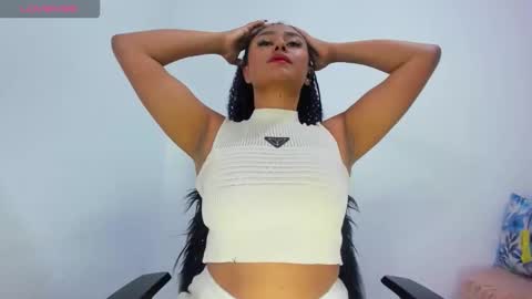 kataleya_amaya online show from October 19, 5:46 pm