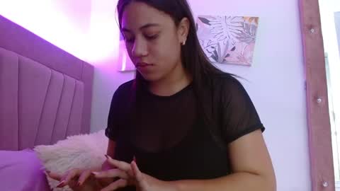 Snapshot of kataleya_monet chatting on March 11, 7:58 pm kataleya monet online show from March 11, 7:58 pm