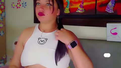 afeitado online show from February 17, 12:34 pm