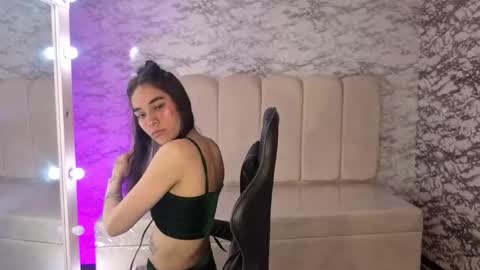 kataleya_t online show from October 7, 3:04 am