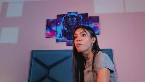 kataleya horny online show from September 25, 3:54 am