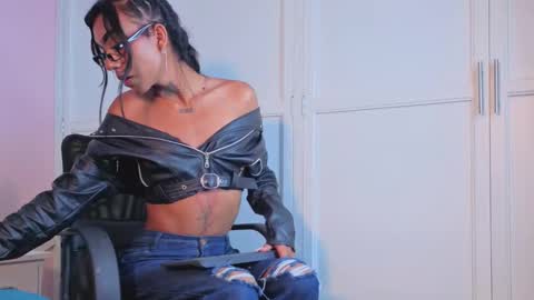 kataleya horny online show from October 8, 1:47 am