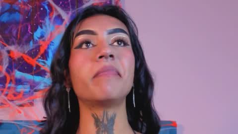 kataleya horny online show from October 20, 12:00 am