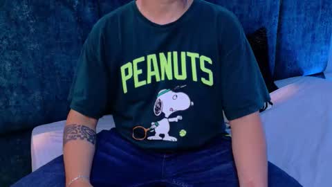 Kataleya  Liam online show from November 20, 7:13 pm