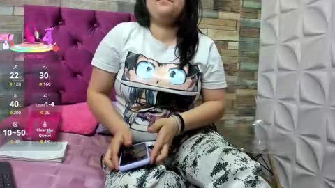 KATA online show from November 24, 1:22 pm