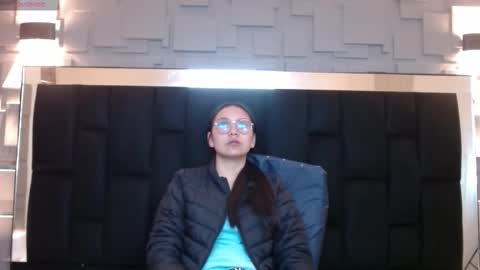 Katalina online show from October 10, 1:32 pm