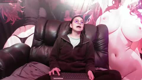 Katalina online show from October 19, 3:56 pm