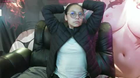 Katalina online show from October 20, 4:18 pm