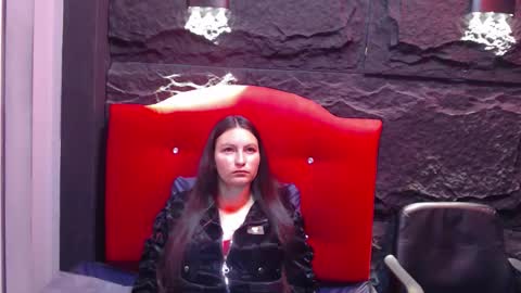 Snapshot of katalina23_ chatting on October 7, 11:24 pm Katalina online show from October 7, 11:24 pm