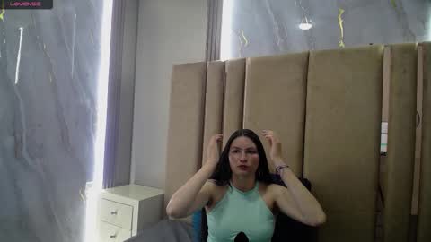 Snapshot of katalina23_ chatting on October 8, 11:35 pm Katalina online show from October 8, 11:35 pm