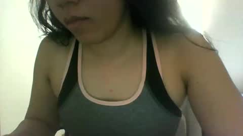 Snapshot of katalina4 chatting on January 28, 5:03 pm lovely online show from January 28, 5:03 pm