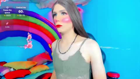 Katalella hot2 online show from November 10, 11:20 am