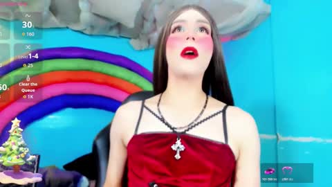 Katalella hot2 online show from November 30, 3:10 am