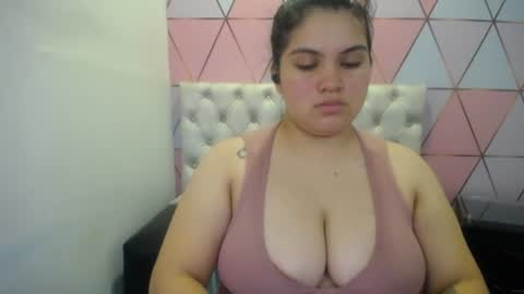 katalina santana25 online show from June 11, 12:32 am
