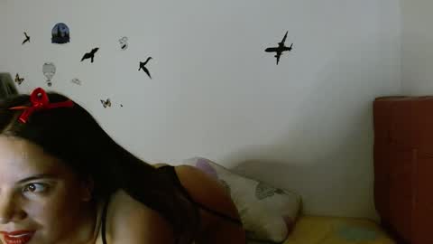 Katalina online show from September 22, 4:31 pm