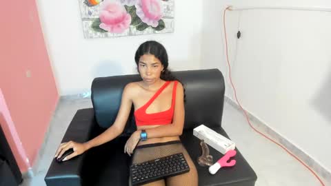 katalinack online show from September 18, 3:47 pm
