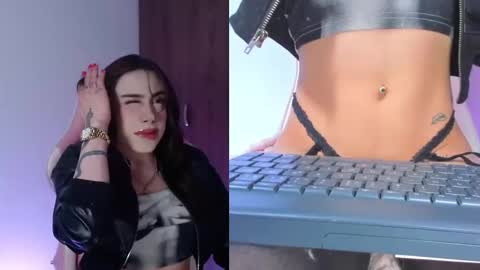 katalinaferreirax online show from March 19, 11:53 pm