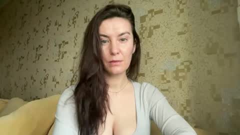 KatalinaQE online show from March 5, 5:36 am