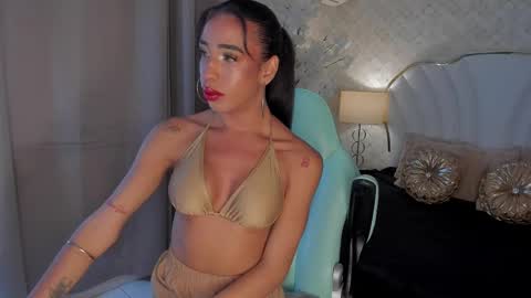 Kata Millants online show from October 1, 5:24 am