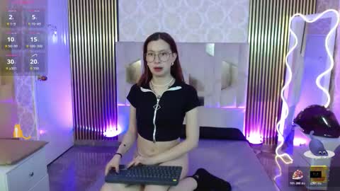 katana_tay online show from October 25, 11:51 am