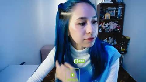 Maca online show from December 3, 1:54 pm