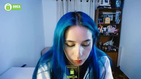 Maca online show from December 18, 3:15 am