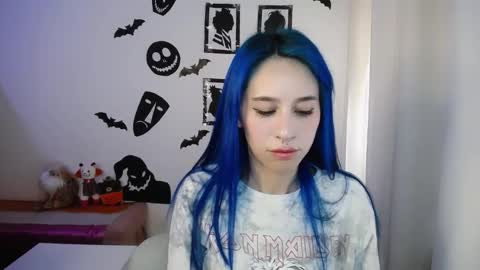 Maca online show from October 22, 2:39 pm