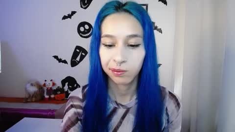 Maca online show from October 28, 1:47 pm