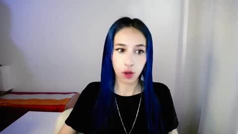 Maca online show from January 16, 2:43 pm