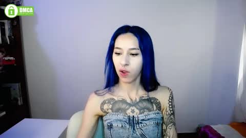 Maca online show from February 14, 12:57 pm