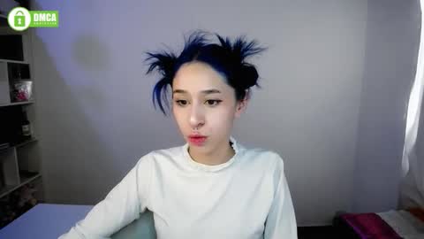 Maca online show from February 19, 8:49 pm