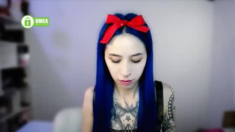 Maca online show from February 22, 2:37 pm