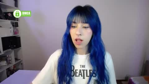 Snapshot of katara_a chatting on June 9, 10:54 pm Maca online show from June 9, 10:54 pm