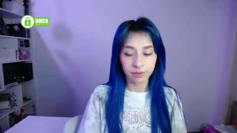 Snapshot of katara_a chatting on June 20, 12:36 am Maca online show from June 20, 12:36 am