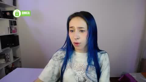 Snapshot of katara_a chatting on June 23, 11:14 pm Maca online show from June 23, 11:14 pm