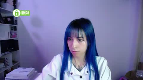 Snapshot of katara_a chatting on June 25, 11:20 pm Maca online show from June 25, 11:20 pm