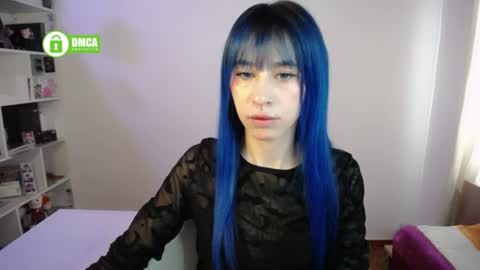 Snapshot of katara_a chatting on June 27, 3:28 pm Maca online show from June 27, 3:28 pm