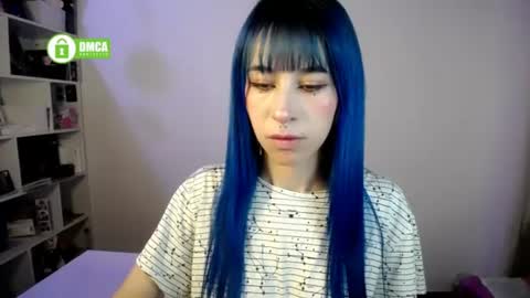 Snapshot of katara_a chatting on July 1, 3:30 am Maca online show from July 1, 3:30 am