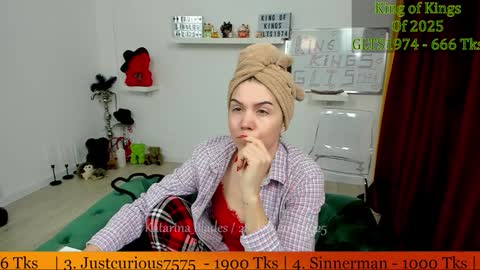    online show from January 28, 9:29 pm