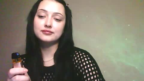 Katarina Fox online show from March 25, 2:56 pm
