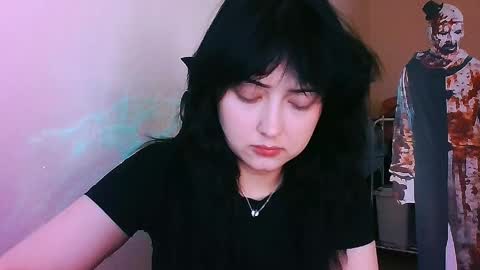 Katarina Fox online show from March 31, 11:10 am